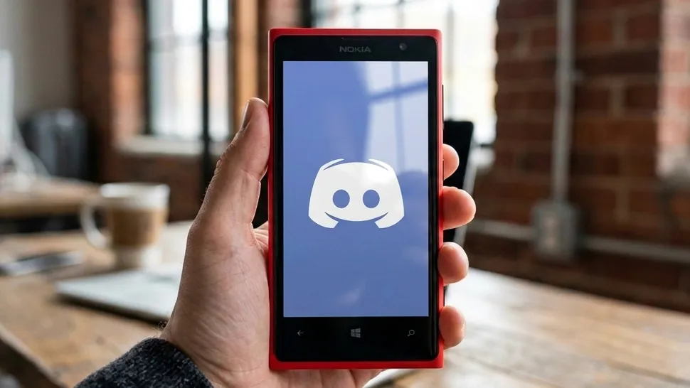 Windows Phone 7 gets an unofficial Discord client thanks to the community