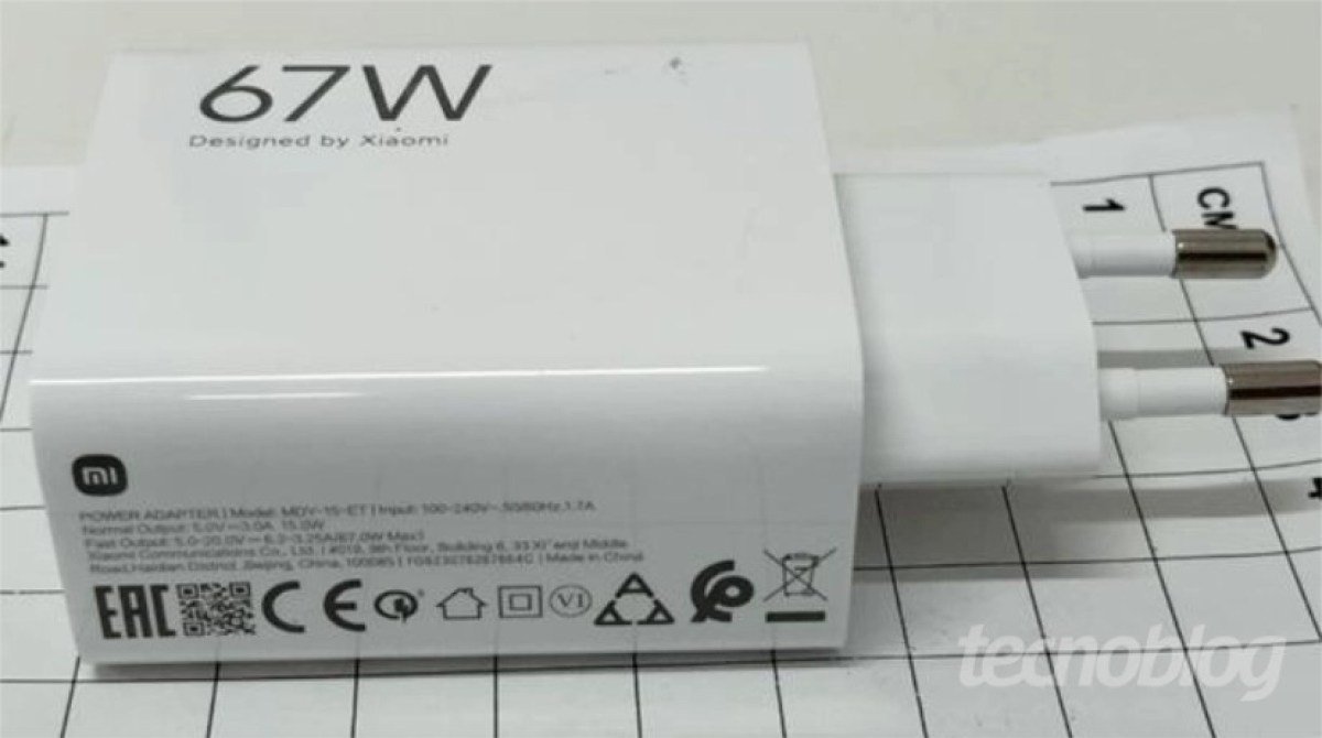 Xiaomi 17T Surfaces in Brazil Listing With Dimensity 8500 and 6,500mAh Battery