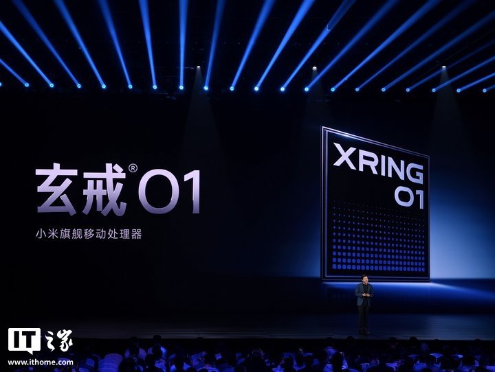 Xiaomi’s next all-in-one device roadmap reportedly bundles a new in-house chip, AI model, and operating system