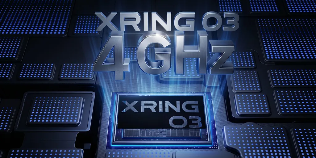 Xiaomi XRING O3 leak points to a redesigned in-house chip for the Mix Fold 5