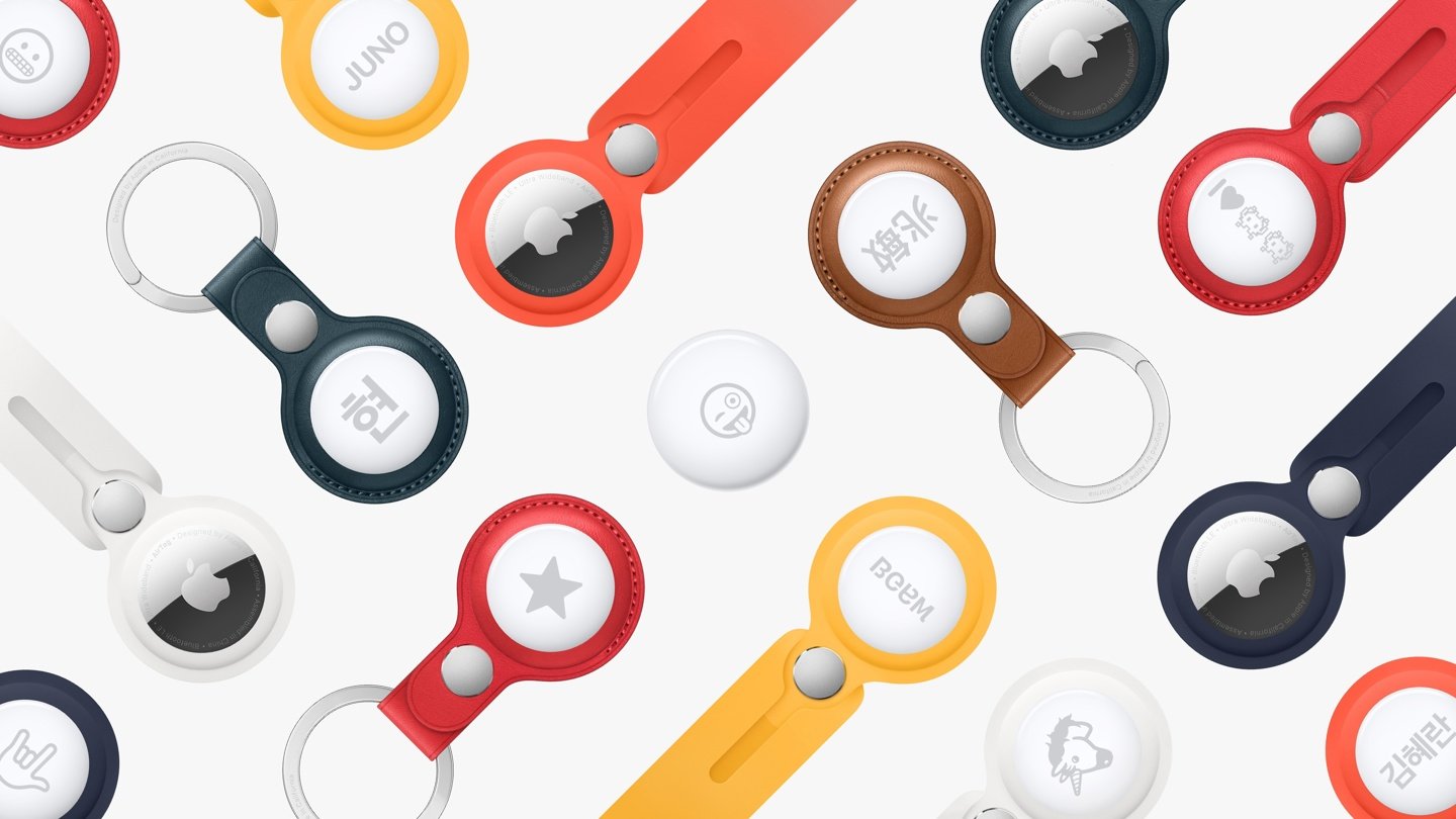 Apple Faces Dozens of Lawsuits as AirTag Tracking Safety Concerns Grow