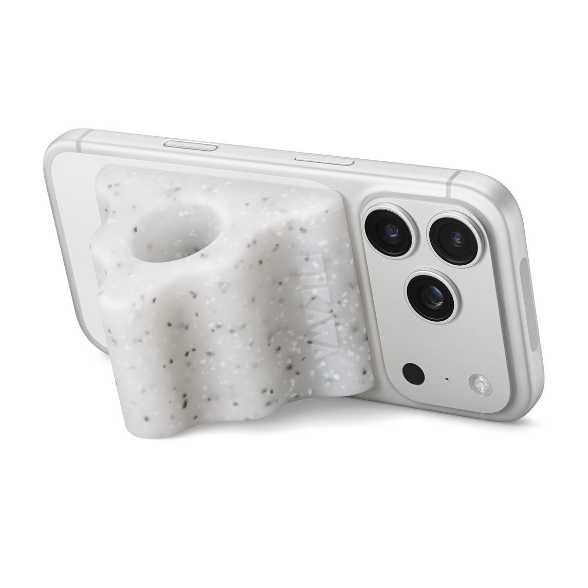 Apple Brings Back the Hikawa Grip & Stand iPhone Accessory for Global Sale image 2