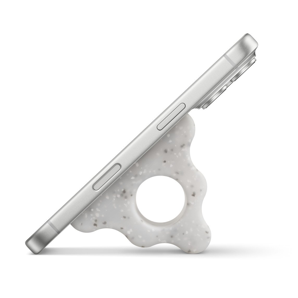 Apple Brings Back the Hikawa Grip & Stand iPhone Accessory for Global Sale image 3