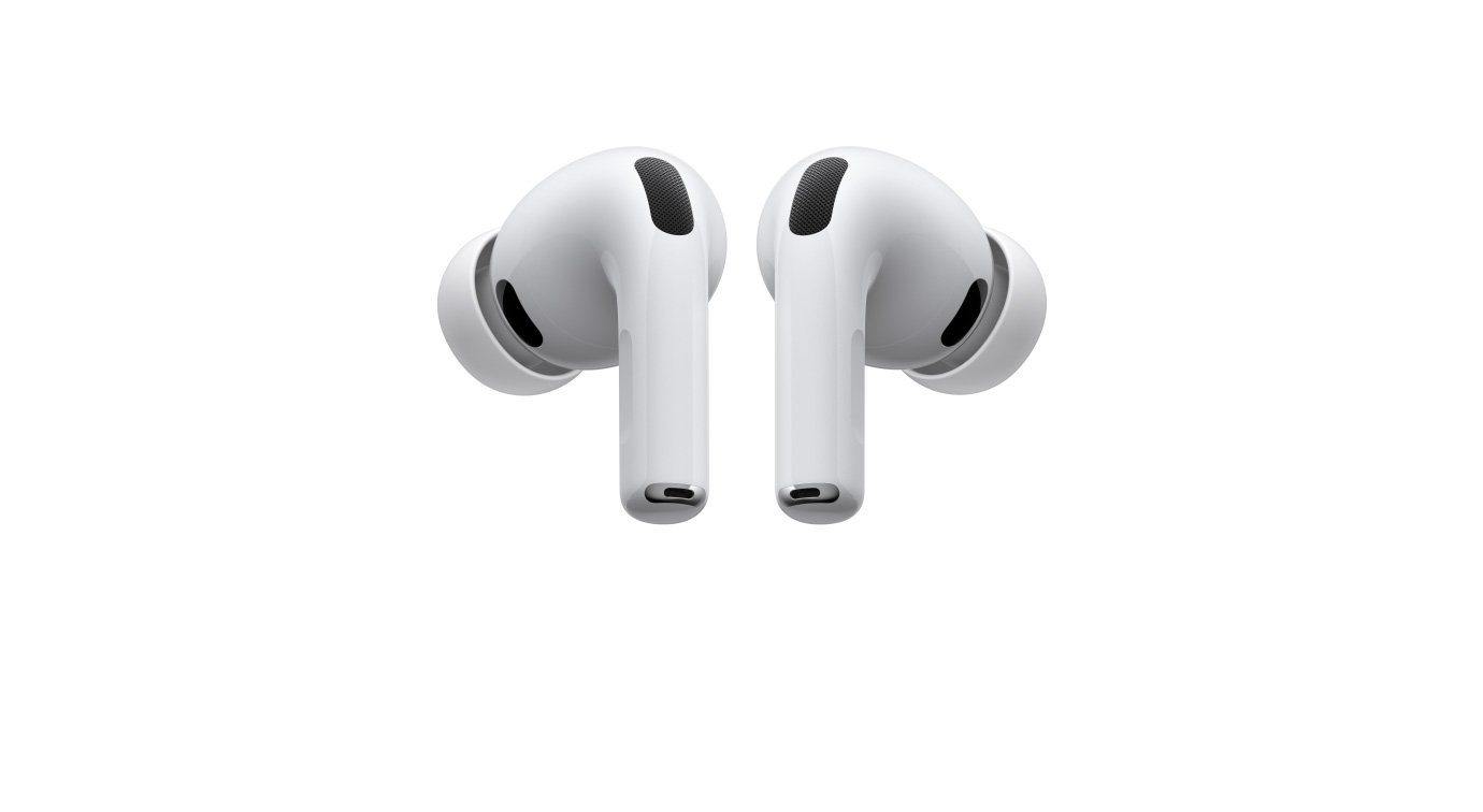 Apple and University of Michigan Study Says Some People With Normal Hearing Still Struggle in Daily Life