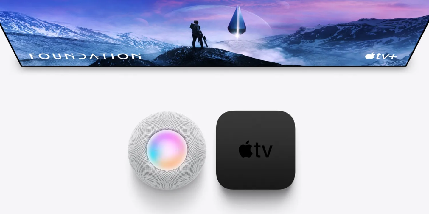 Gurman: Apple TV and HomePod mini Upgrades Set for This Fall with Upgraded Chips