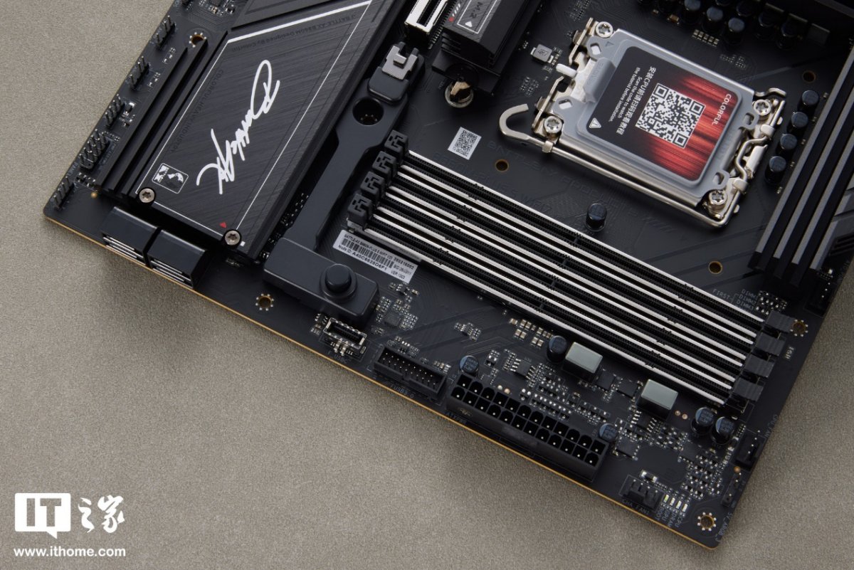 Colorful Unveils the BATTLE-AX B860M-PLUS S WIFI7 V20, an $899 Micro-ATX Board Built for Intel Core Ultra 200S Plus Chips