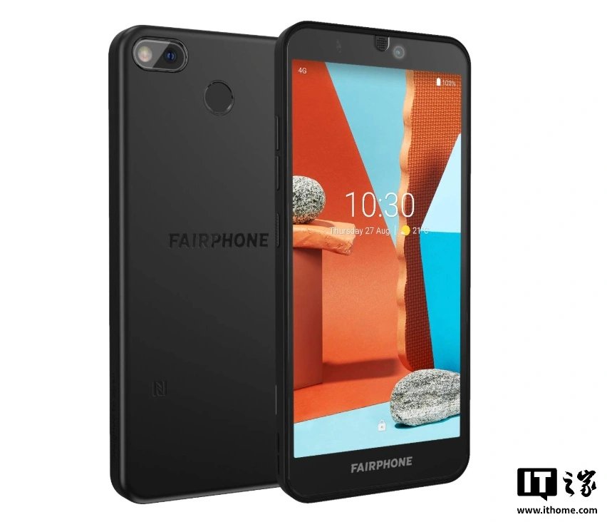Fairphone 3 Will Lose Official Support in August, but /e/OS Can Extend Security Updates to 2028