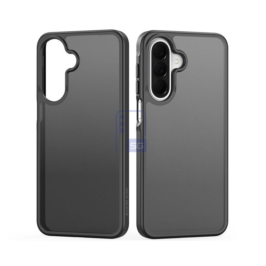 Samsung Galaxy A27 Case Renders Hint at Punch-Hole Display and Snapdragon 6 Gen 3 image 3