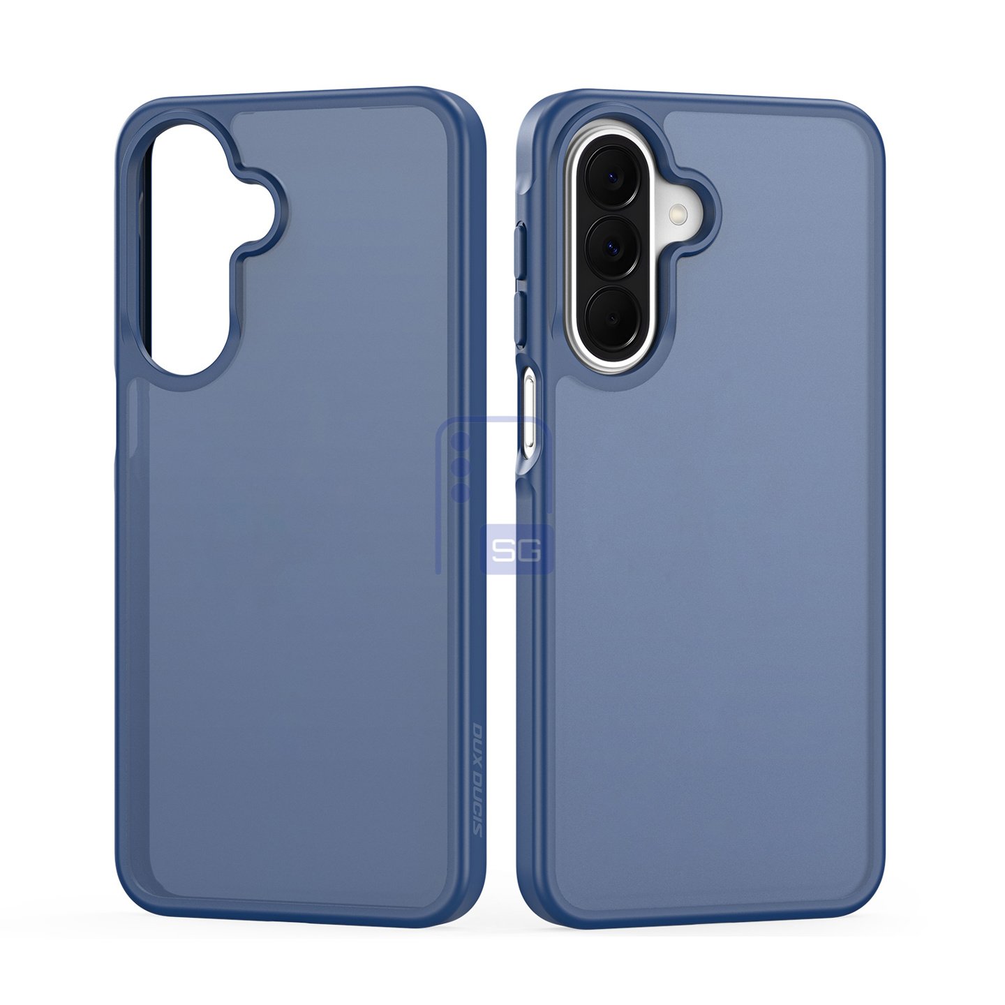 Samsung Galaxy A27 Case Renders Hint at Punch-Hole Display and Snapdragon 6 Gen 3 image 4