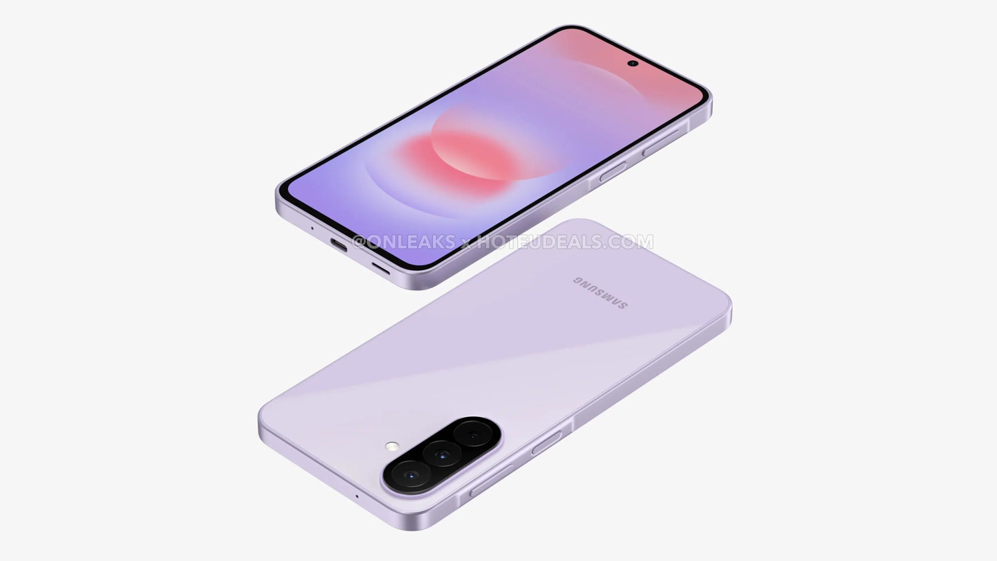 Samsung Galaxy A27 Specs Leak With Snapdragon 6 Gen 3 and a 5,000mAh Battery