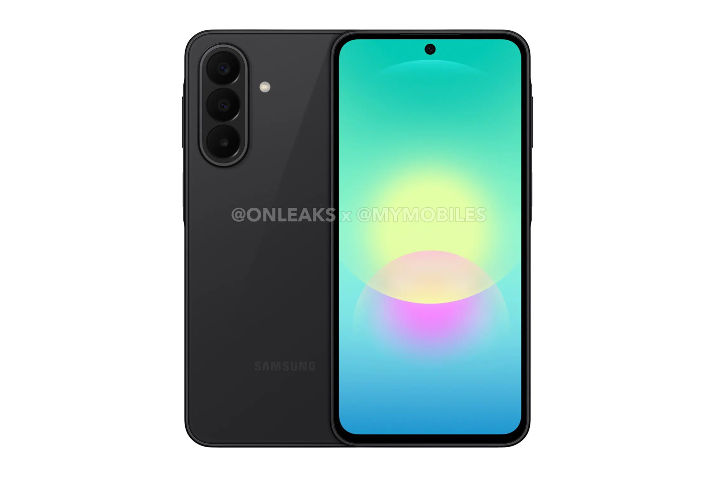 Samsung Galaxy A27 Specs Leak With Snapdragon 6 Gen 3 and a 5,000mAh Battery image 2