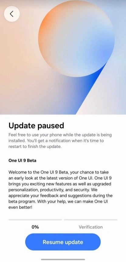 Samsung Starts Rolling Out the First One UI 9 Build to Galaxy S26 Phones in Europe