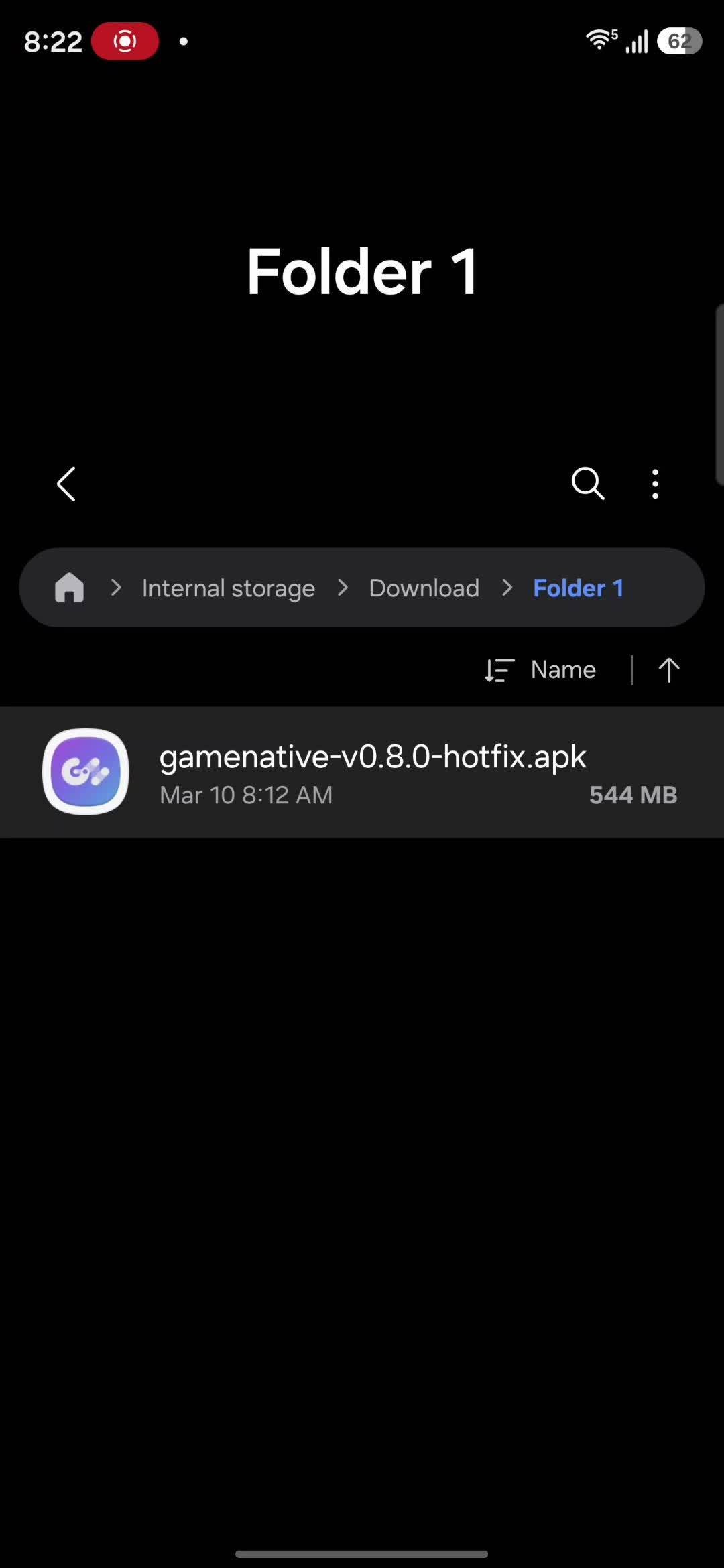 Samsung Galaxy S26 Ultra Reportedly Can’t Sideload APKs After One UI 9 Beta Update