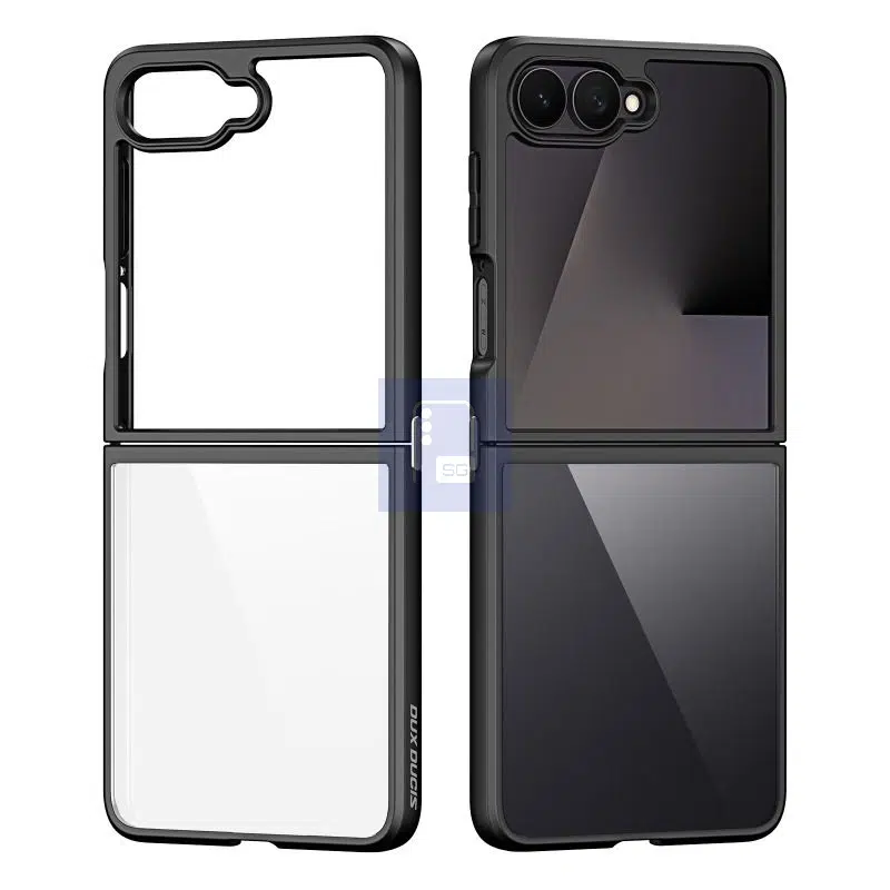 Samsung Galaxy Z Flip8 Aimo series case