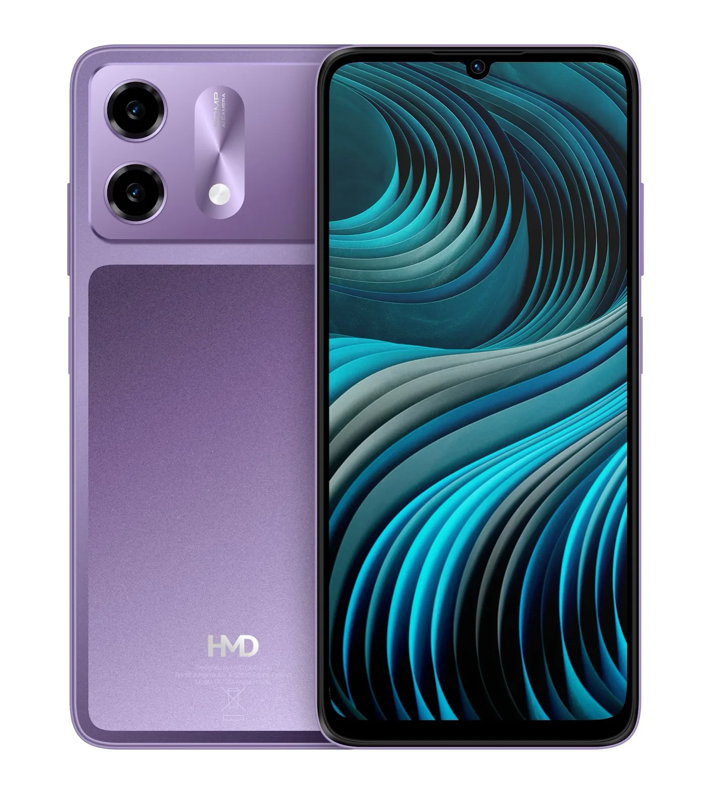 HMD Vibe 2 5G Launches Overseas With a 120Hz Display and 6000mAh Battery image 3