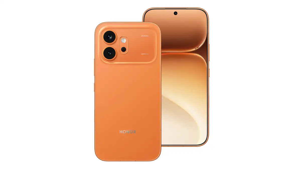 Honor 600