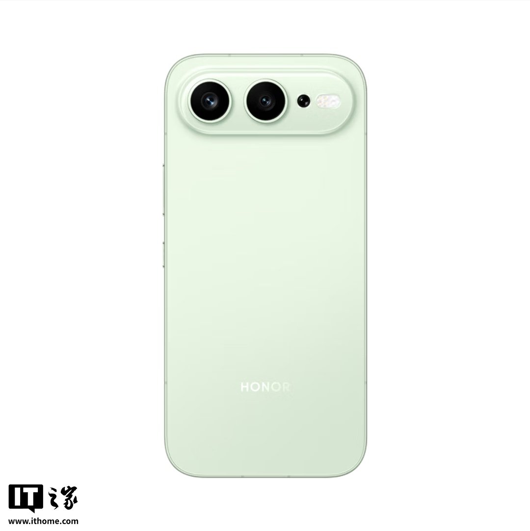 Honor 600 Series Color Options Revealed Ahead of Its May 25 Launch image 3