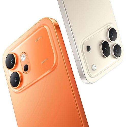 Honor 600 Series Reservations Open Ahead of China Launch image 3