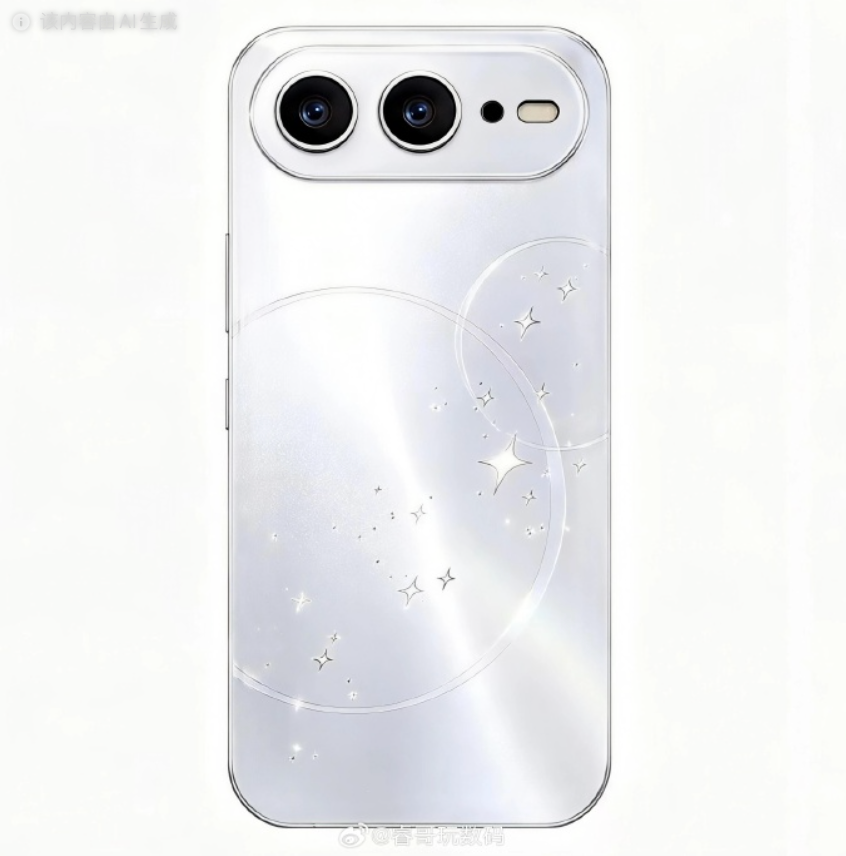 Honor 600 Series Sketch Leak Shows a New Rear Camera Layout and Four-Point Star Styling for the China Models