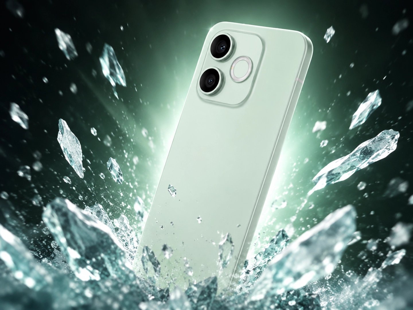 Honor 600e Launches Overseas With a Dimensity 7100 Chip and a 108MP Camera