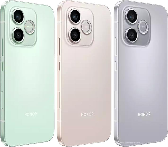 Honor 600e Launches Overseas With a Dimensity 7100 Chip and a 108MP Camera image 2
