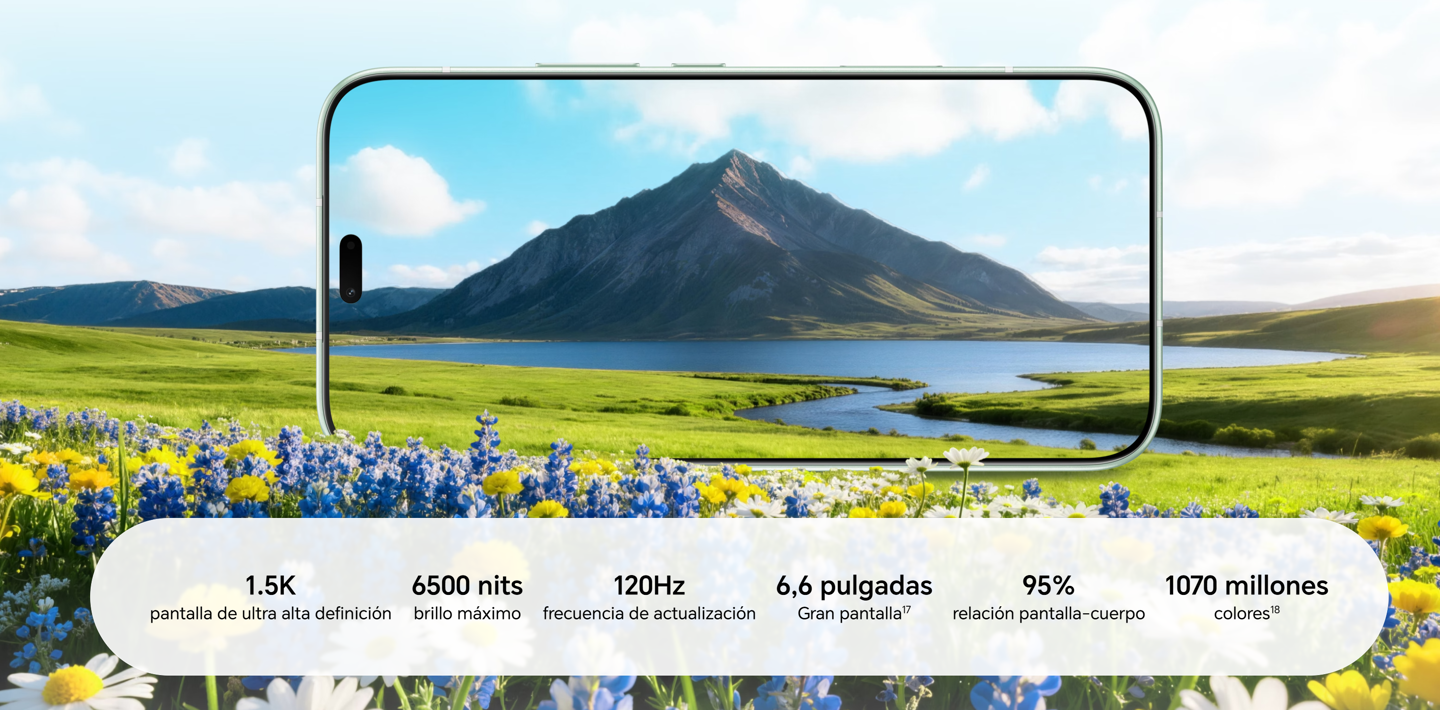 Honor 600e Launches Overseas With a Dimensity 7100 Chip and a 108MP Camera image 3