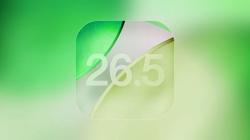 Apple Releases iOS 26.5 With Encrypted RCS, Maps Ad Framework, and New EU Device Pairing Features