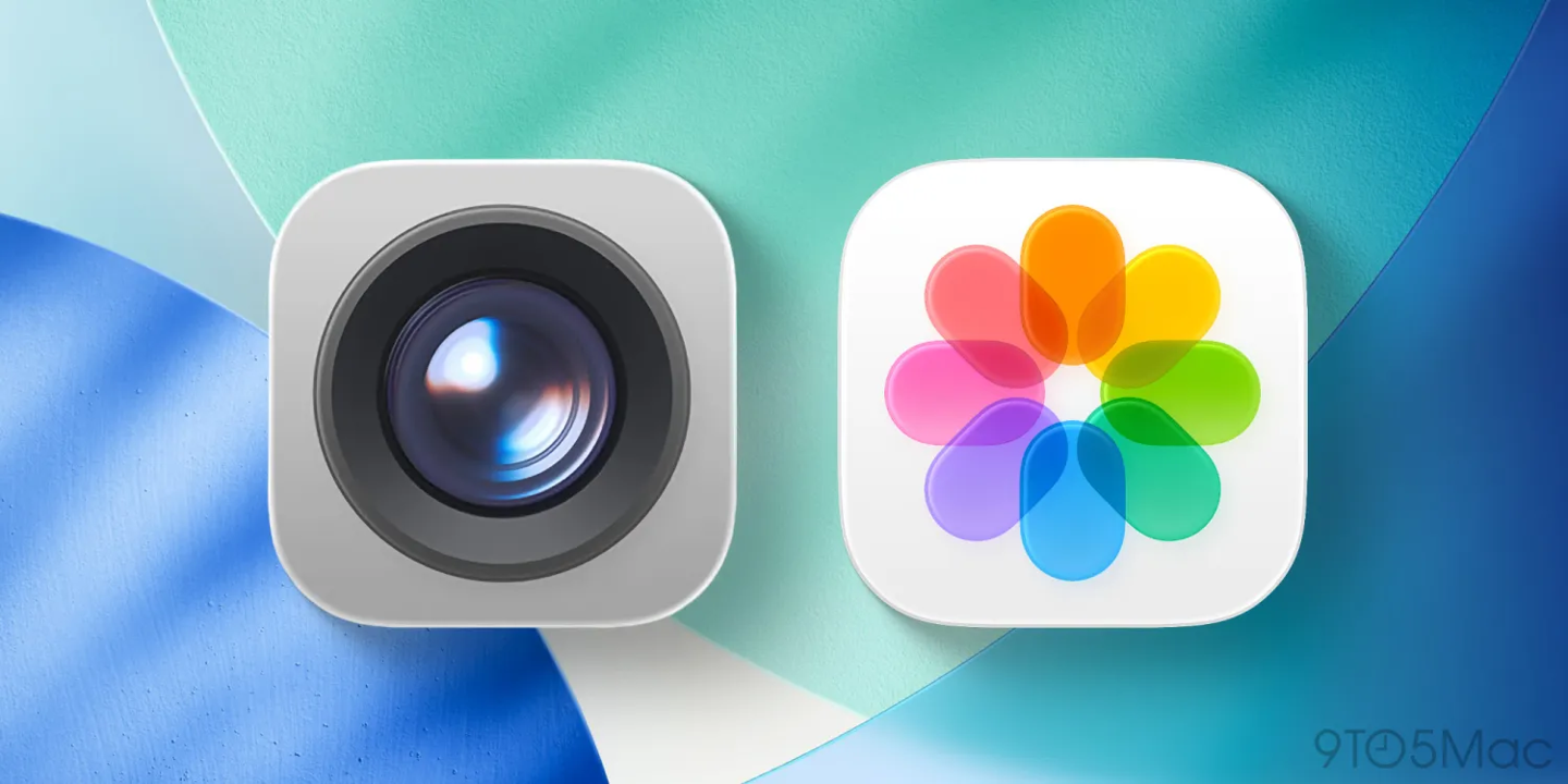 Report Says iOS 27 Could Bring a More Custom Camera App and New AI Photo Tools