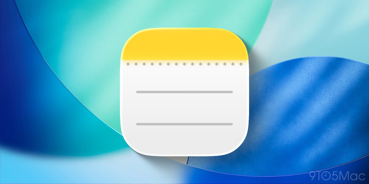 iOS 27 Notes Could Use AI Siri to Save, Organize, and Format Information More Naturally