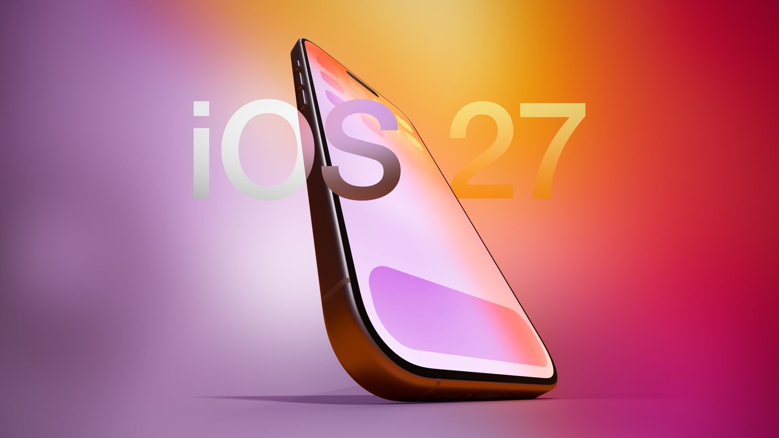 iOS 27 Preview: Satellite Upgrades, a New Siri Experience, and a Smarter Keyboard