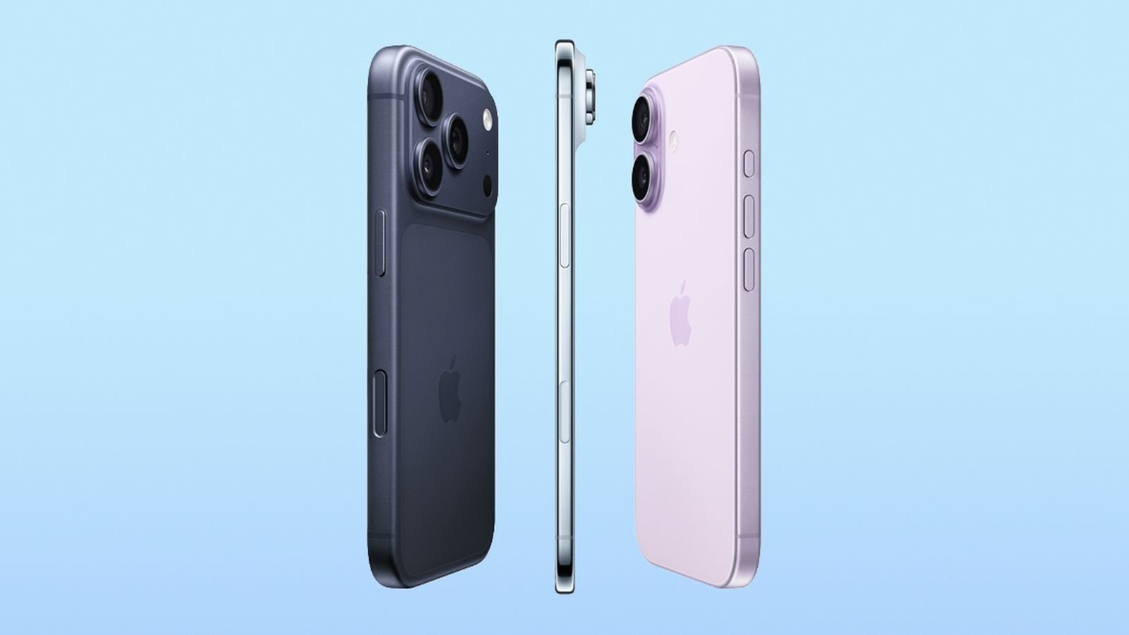 Apple says the iPhone 17 lineup is its most popular ever as demand keeps beating expectations