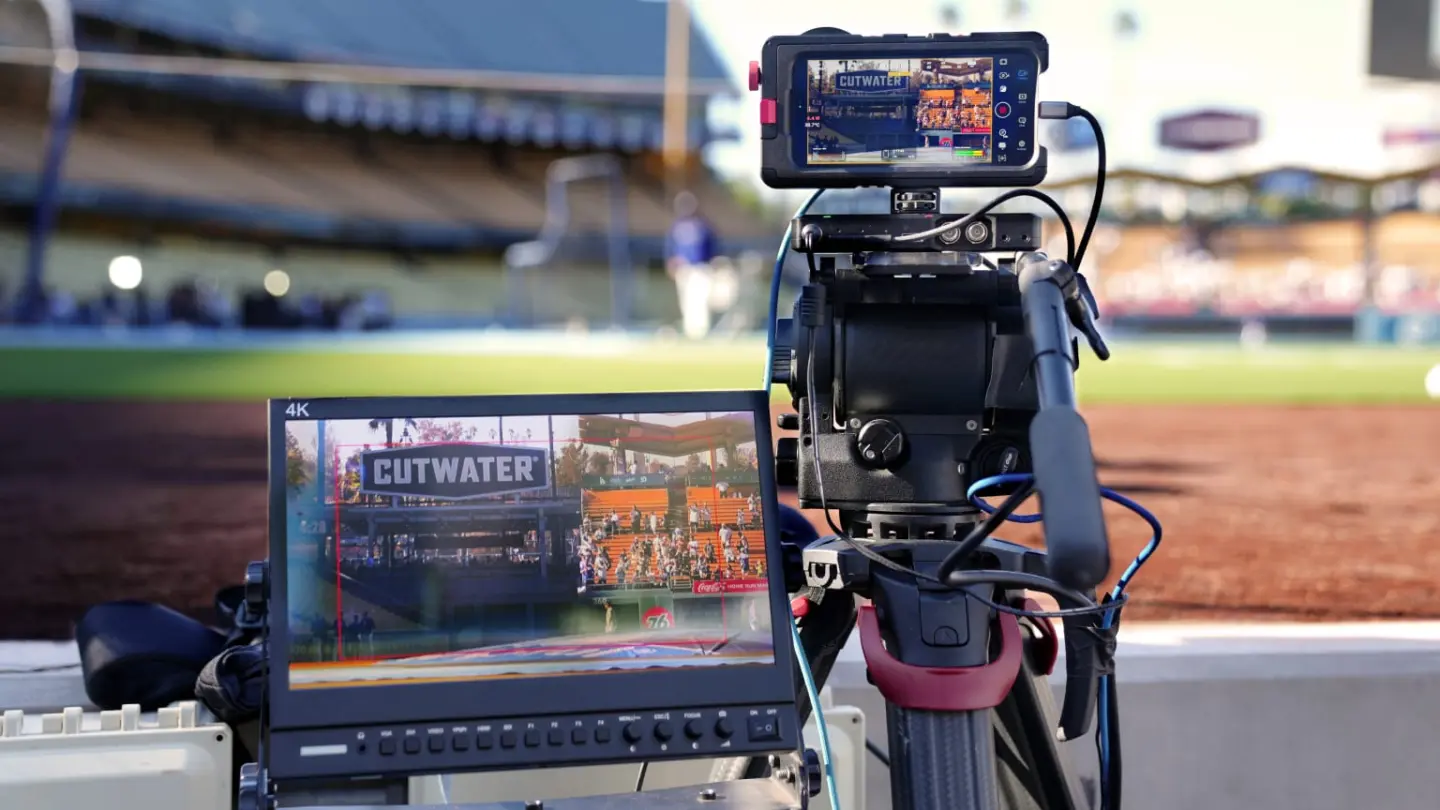 Apple Says the iPhone 17 Pro Will Capture an Entire MLS Match Broadcast for the First Time