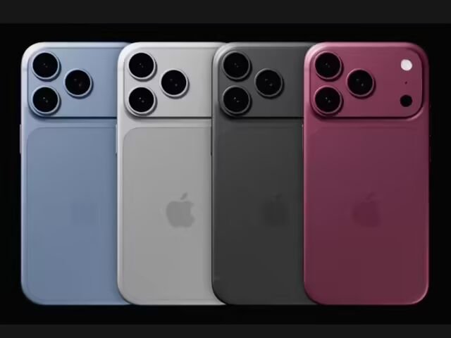 iPhone 18 Pro and Pro Max Leak Points to Seven Major Upgrades, From a Smaller Dynamic Island to Satellite 5G