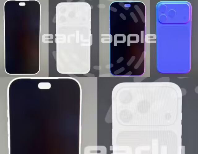 iPhone 18 Pro and Pro Max Leak Points to Seven Major Upgrades, From a Smaller Dynamic Island to Satellite 5G