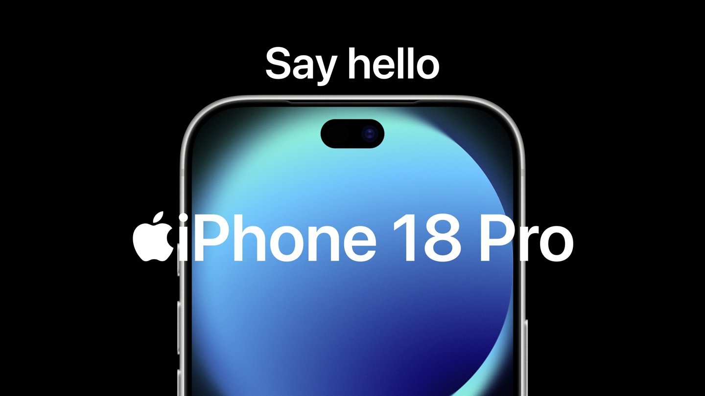 Apple May Finalize iPhone 18 Pro OLED Panel Approval This Month With Samsung and LG as Key Suppliers