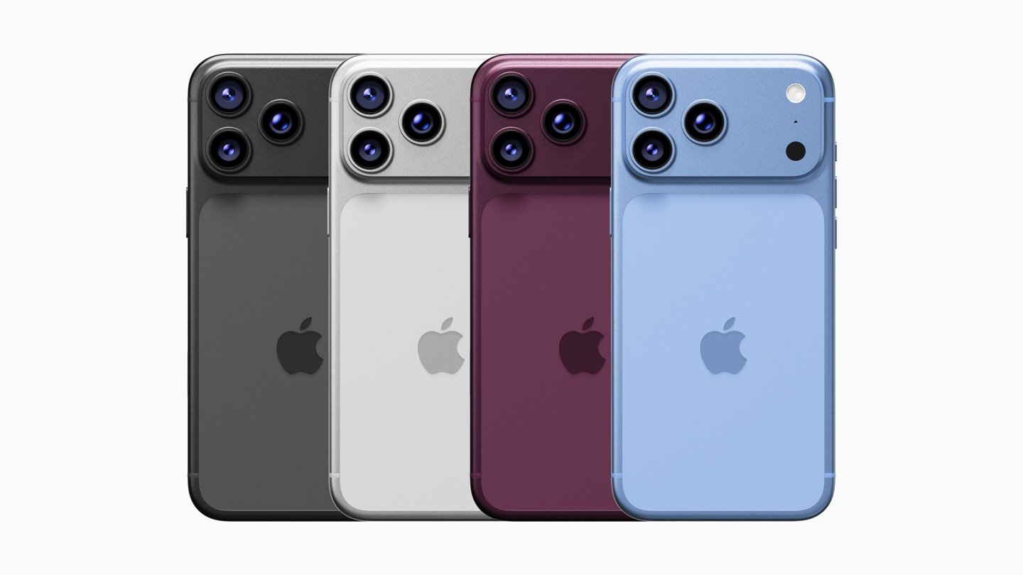 Apple May Finalize iPhone 18 Pro OLED Panel Approval This Month With Samsung and LG as Key Suppliers
