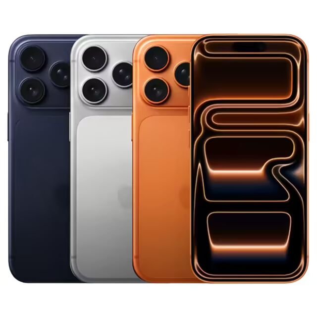 iPhone 18 Pro and Pro Max Leak Points to Seven Big Upgrades, From a Smaller Dynamic Island to Satellite 5G