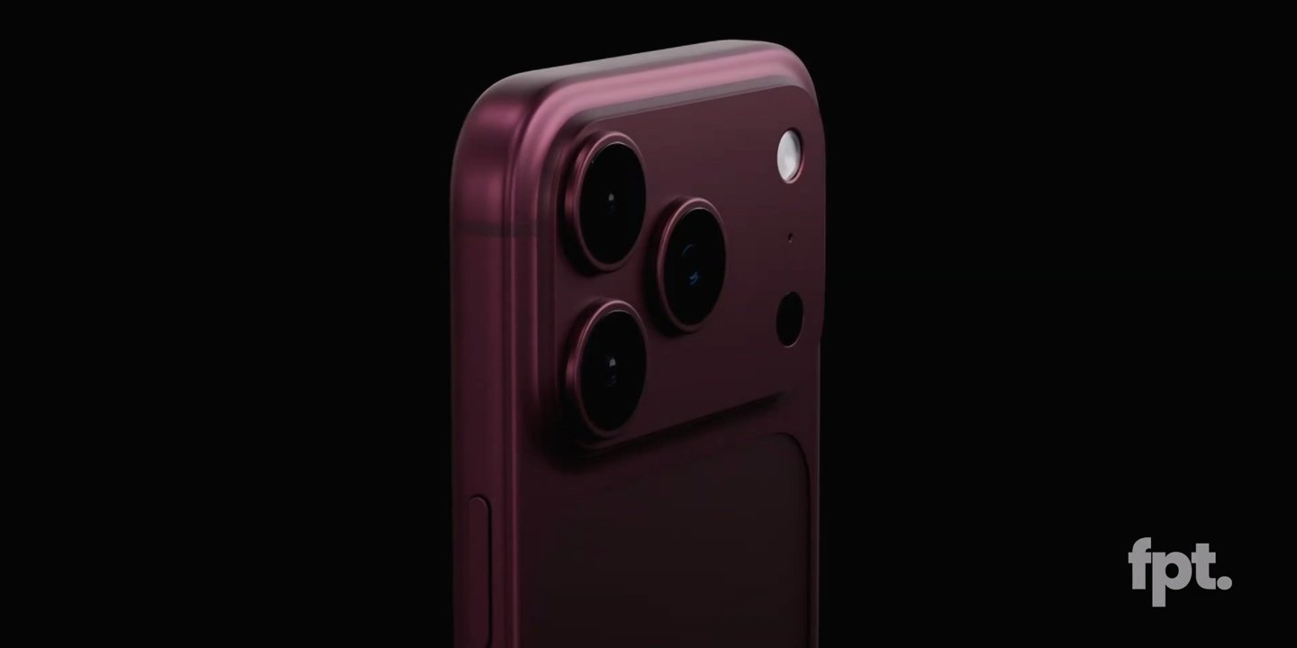 iPhone 18 Pro and Pro Max Leak Points to a Smaller Dynamic Island, C2 5G Modem, and Variable Aperture Camera