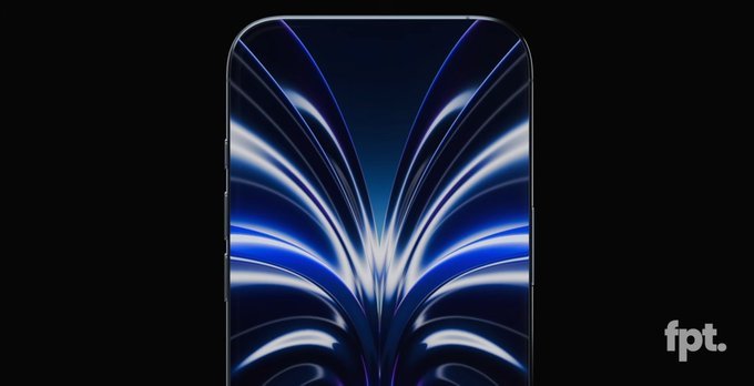 iPhone 20 Concept Render Imagines a Borderless Anniversary Design With a Four-Curved OLED Screen