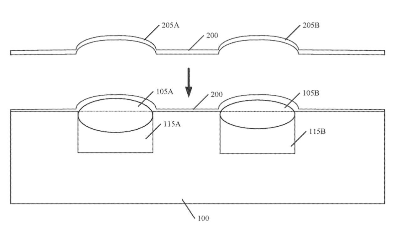 Apple Wins a Patent for an iPhone Underwater Camera Layer Designed to Reduce Distortion