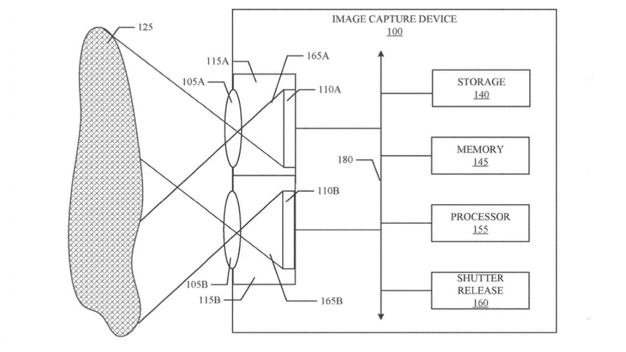 Apple Wins a Patent for an iPhone Underwater Camera Layer Designed to Reduce Distortion image 2