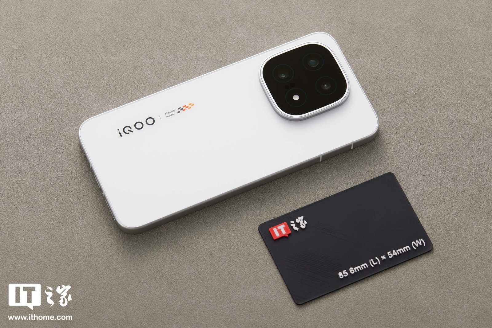 iQOO 15T Specs Leak in Detail: Dimensity 9500, Gaming Chip Q3, 2K 144Hz Display, and 8,000mAh Battery image 3