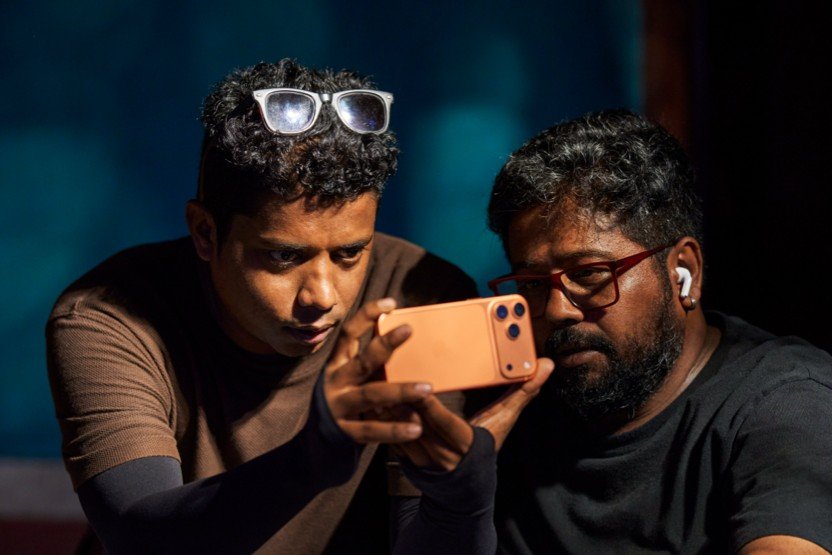 Apple Highlights Four MAMI Mumbai Festival Shorts Shot on iPhone 17 Pro Max image 2