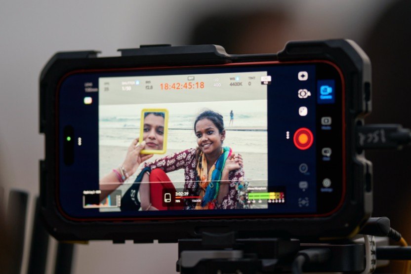 Apple Highlights Four MAMI Mumbai Festival Shorts Shot on iPhone 17 Pro Max image 3