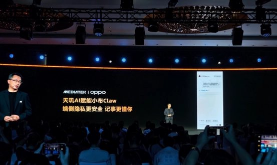 MediaTek Pushes Agentic AI Forward With Dimensity Developer Tools and Cross Device Ecosystem Plans