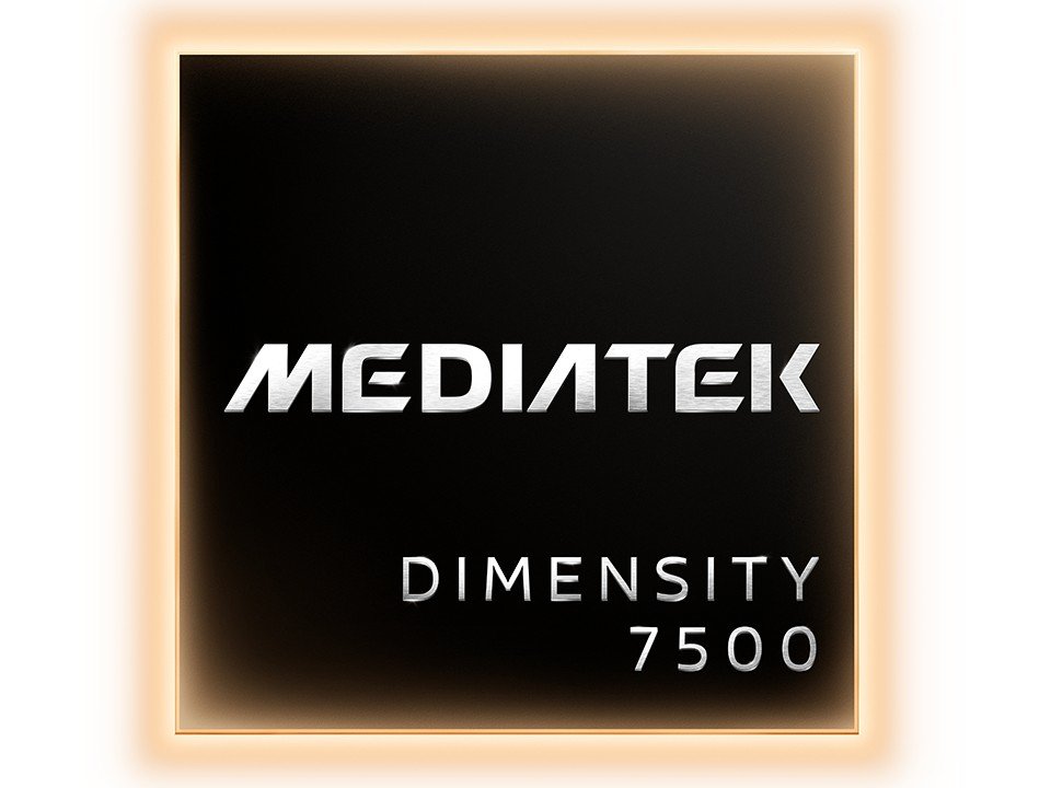 MediaTek Launches the Dimensity 7500, Bringing Arm’s C1 CPU Design to Mainstream Smartphones