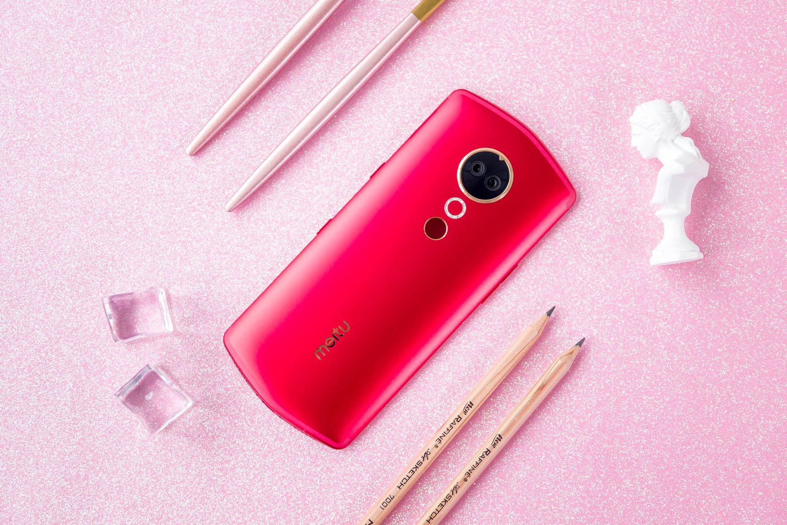 Meitu Phone Owners Report System Certificate Failures as Support Reportedly Disappears image 2