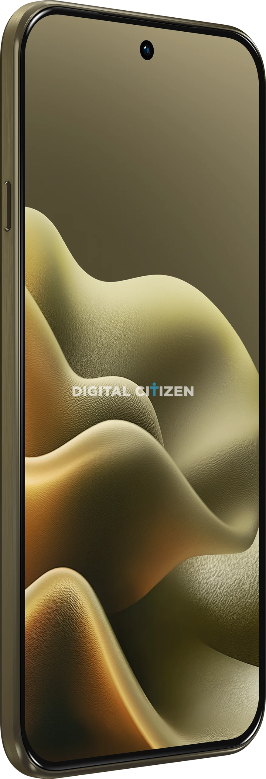 Motorola Moto Edge 2026 Render Leak Shows Flat Display and Warm Champagne Finish image 3