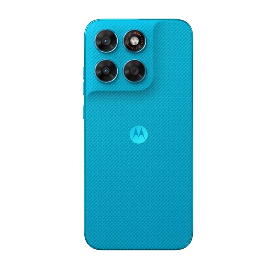 Motorola Launches the Moto G87 With a 200MP Main Camera and IP69 Durability