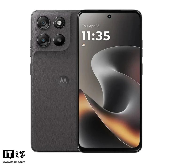 Motorola’s Rumored High-End 1.5K LCD Plan Is Said to Be Shelved as Panel Makers Shift to OLED